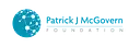 Patrick J McGovern Foundation logo