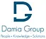 Damia Group LTD logo