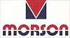 Morson Edge logo