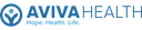 Aviva Health logo