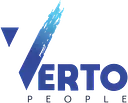 Verto People logo