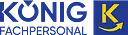 König Fachpersonal  & Co KG logo