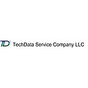 TechData Service logo