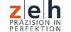 Zeh Präzisionsteile GmbH logo