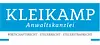 RA Antonius Kleikamp, Rechtsanwalt & Fachanwalt für Steuerrecht logo