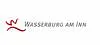 Stadt Wasserburg a. Inn logo