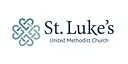 St. Luke's United Methodist Church logo