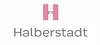 Stadt Halberstadt logo