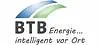 BTB Blockheizkraftwerks- Träger-  und Betreibergesellschaft mbH  Berlin logo