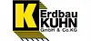 Erdbau KUHN GmbH & Co. KG logo