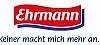 Ehrmann GmbH logo