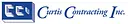 Curtis Contracting logo