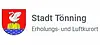 Stadt Tönning logo