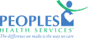 Peoples Hospice and Palliative Care logo
