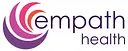 External logo