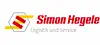 Simon Hegele Gesellschaft für Logistik und Service mbH logo