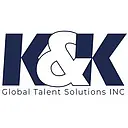 K&K Global Talent Solutions INC. logo