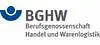 Berufsgenossenschaft Handel und Warenlogistik logo