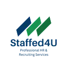Staffed4U logo