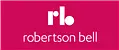 Robertson Bell logo