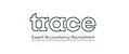 Trace | Expert Accountancy & Finance Recruitment logo