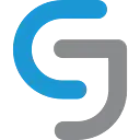 GeorgeJon logo