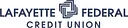 Lafayette Federal Credit Union logo