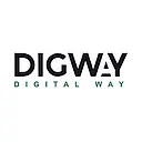 Digway logo