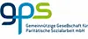 GPS - Gemeinnützige Gesellschaft für Paritätische Sozialarbeit mbH logo