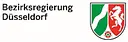 Bezirksregierung Düsseldorf logo