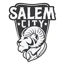 Salem City FC logo