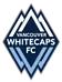 Vancouver Whitecaps FC logo