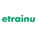 etrainu logo