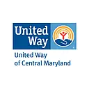 The United Way of Central Maryland logo