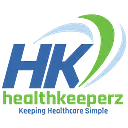 Healthkeeperz logo