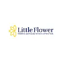 Little Flower Children and Family Services of New York logo