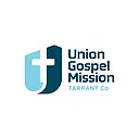 Union Gospel Mission of Tarrant County logo
