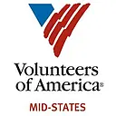 VOA Mid-States logo