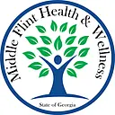 Middle Flint Community Service Board logo