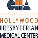 Hollywood Presbyterian logo