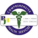 BEAUFORT JASPER HAMPTON COMPREHENSIVE HEALTH logo