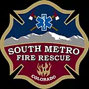 South Metro Fire Rescue logo