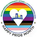 Greater Bergen Community Action logo