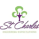 St. Charles Inc logo