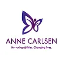Anne Carlsen Center logo