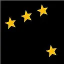 Orion Associates, Meridian Services, & Zenith Services logo