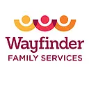 Wayfinder Family Services logo