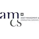 ASSET MANAGEMENT & CONSULTING SERV logo