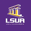 Louisiana State University logo