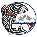 COWLITZ INDIAN TRIBE logo